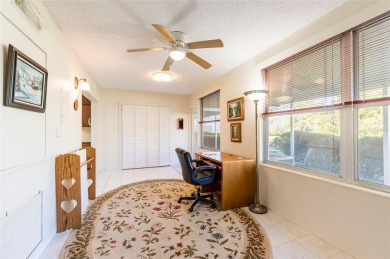 This condo checks all the boxes! One applicant must be 55+ years on On Top Of The World Golf Course in Florida - for sale on GolfHomes.com, golf home, golf lot