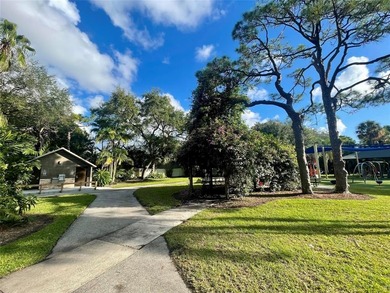 Unique open concept studio/efficiency type condo in the on Deer Creek Golf Club in Florida - for sale on GolfHomes.com, golf home, golf lot