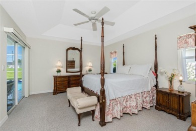 Live the Good Life in Rotonda West - where golf, Gulf breezes on Pinemoor West Golf Club in Florida - for sale on GolfHomes.com, golf home, golf lot