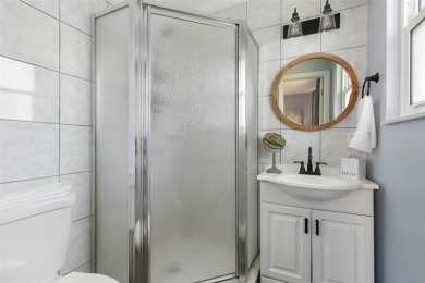 RELAX BY THE RIVER IN THIS MOVE-IN READY RETREAT ON REEF ROAD! on Daytona Beach Golf Club in Florida - for sale on GolfHomes.com, golf home, golf lot