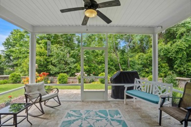 Welcome to your dream home in the highly sought-after Tuscan on Barefoot Resort and Golf Club  in South Carolina - for sale on GolfHomes.com, golf home, golf lot