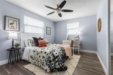 RELAX BY THE RIVER IN THIS MOVE-IN READY RETREAT ON REEF ROAD! on Daytona Beach Golf Club in Florida - for sale on GolfHomes.com, golf home, golf lot