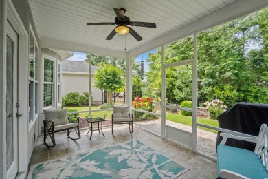 Welcome to your dream home in the highly sought-after Tuscan on Barefoot Resort and Golf Club  in South Carolina - for sale on GolfHomes.com, golf home, golf lot