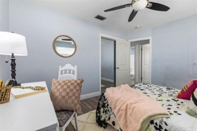 RELAX BY THE RIVER IN THIS MOVE-IN READY RETREAT ON REEF ROAD! on Daytona Beach Golf Club in Florida - for sale on GolfHomes.com, golf home, golf lot