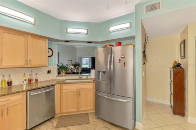 Absolutely Stunning Ground Floor Unit overlooking the Tara Golf on Tara Golf and Country Club in Florida - for sale on GolfHomes.com, golf home, golf lot