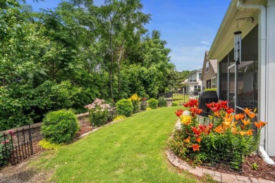 Welcome to your dream home in the highly sought-after Tuscan on Barefoot Resort and Golf Club  in South Carolina - for sale on GolfHomes.com, golf home, golf lot