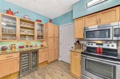 Absolutely Stunning Ground Floor Unit overlooking the Tara Golf on Tara Golf and Country Club in Florida - for sale on GolfHomes.com, golf home, golf lot