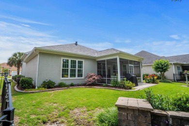 Welcome to your dream home in the highly sought-after Tuscan on Barefoot Resort and Golf Club  in South Carolina - for sale on GolfHomes.com, golf home, golf lot
