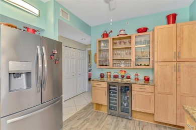 Absolutely Stunning Ground Floor Unit overlooking the Tara Golf on Tara Golf and Country Club in Florida - for sale on GolfHomes.com, golf home, golf lot