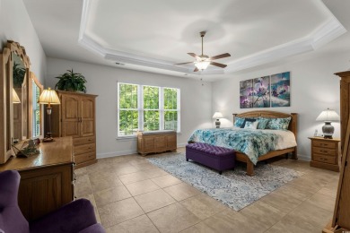 Welcome to your dream home in the highly sought-after Tuscan on Barefoot Resort and Golf Club  in South Carolina - for sale on GolfHomes.com, golf home, golf lot