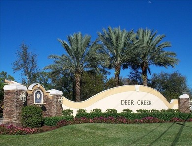 Unique open concept studio/efficiency type condo in the on Deer Creek Golf Club in Florida - for sale on GolfHomes.com, golf home, golf lot