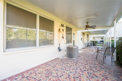 This condo checks all the boxes! One applicant must be 55+ years on On Top Of The World Golf Course in Florida - for sale on GolfHomes.com, golf home, golf lot