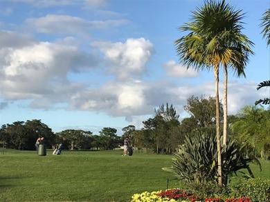 Unique open concept studio/efficiency type condo in the on Deer Creek Golf Club in Florida - for sale on GolfHomes.com, golf home, golf lot