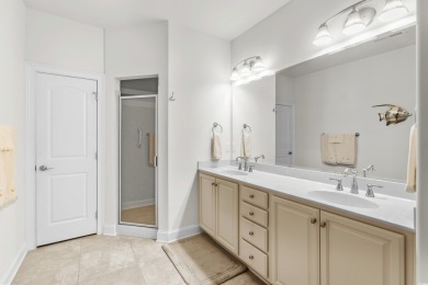 Welcome to your dream home in the highly sought-after Tuscan on Barefoot Resort and Golf Club  in South Carolina - for sale on GolfHomes.com, golf home, golf lot