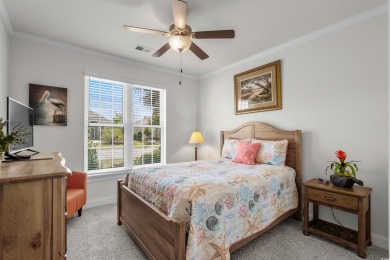 Welcome to your dream home in the highly sought-after Tuscan on Barefoot Resort and Golf Club  in South Carolina - for sale on GolfHomes.com, golf home, golf lot