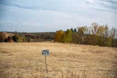 Don't miss this chance to build your forever home on a touch on Council Mountain Golf Course in Idaho - for sale on GolfHomes.com, golf home, golf lot