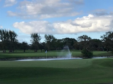 Unique open concept studio/efficiency type condo in the on Deer Creek Golf Club in Florida - for sale on GolfHomes.com, golf home, golf lot