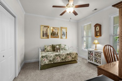 Welcome to your dream home in the highly sought-after Tuscan on Barefoot Resort and Golf Club  in South Carolina - for sale on GolfHomes.com, golf home, golf lot