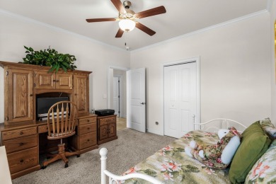 Welcome to your dream home in the highly sought-after Tuscan on Barefoot Resort and Golf Club  in South Carolina - for sale on GolfHomes.com, golf home, golf lot