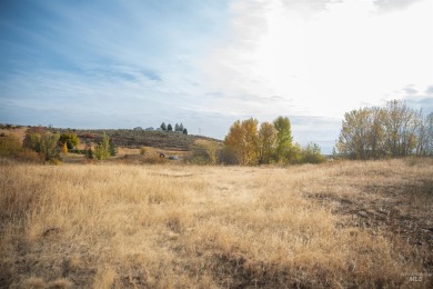 Don't miss this chance to build your forever home on a touch on Council Mountain Golf Course in Idaho - for sale on GolfHomes.com, golf home, golf lot