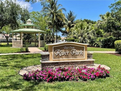Unique open concept studio/efficiency type condo in the on Deer Creek Golf Club in Florida - for sale on GolfHomes.com, golf home, golf lot