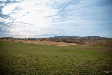 Don't miss this chance to build your forever home on a touch on Council Mountain Golf Course in Idaho - for sale on GolfHomes.com, golf home, golf lot