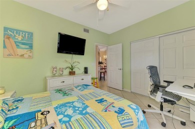 Absolutely Stunning Ground Floor Unit overlooking the Tara Golf on Tara Golf and Country Club in Florida - for sale on GolfHomes.com, golf home, golf lot