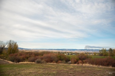 Don't miss this chance to build your forever home on a touch on Council Mountain Golf Course in Idaho - for sale on GolfHomes.com, golf home, golf lot