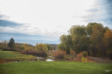 Don't miss this chance to build your forever home on a touch on Council Mountain Golf Course in Idaho - for sale on GolfHomes.com, golf home, golf lot