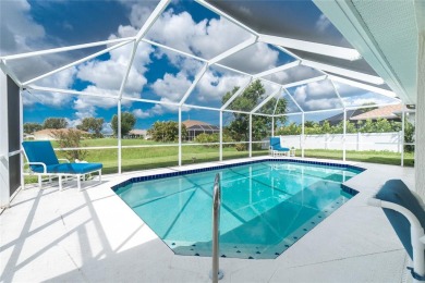 Live the Good Life in Rotonda West - where golf, Gulf breezes on Pinemoor West Golf Club in Florida - for sale on GolfHomes.com, golf home, golf lot
