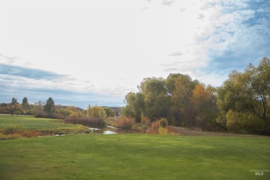 Don't miss this chance to build your forever home on a touch on Council Mountain Golf Course in Idaho - for sale on GolfHomes.com, golf home, golf lot