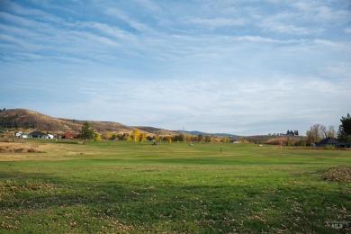 Don't miss this chance to build your forever home on a touch on Council Mountain Golf Course in Idaho - for sale on GolfHomes.com, golf home, golf lot