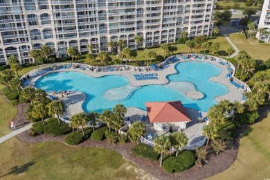Welcome to your dream home in the highly sought-after Tuscan on Barefoot Resort and Golf Club  in South Carolina - for sale on GolfHomes.com, golf home, golf lot