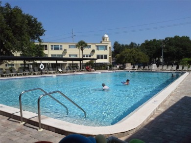 This condo checks all the boxes! One applicant must be 55+ years on On Top Of The World Golf Course in Florida - for sale on GolfHomes.com, golf home, golf lot