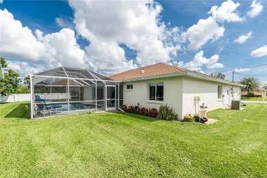Live the Good Life in Rotonda West - where golf, Gulf breezes on Pinemoor West Golf Club in Florida - for sale on GolfHomes.com, golf home, golf lot
