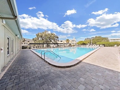 This condo checks all the boxes! One applicant must be 55+ years on On Top Of The World Golf Course in Florida - for sale on GolfHomes.com, golf home, golf lot