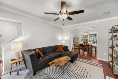 Beautiful 3 bedroom, 2.5 bath home located in a mature West on Shadowmoss Plantation Golf Club in South Carolina - for sale on GolfHomes.com, golf home, golf lot