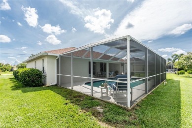 Live the Good Life in Rotonda West - where golf, Gulf breezes on Pinemoor West Golf Club in Florida - for sale on GolfHomes.com, golf home, golf lot
