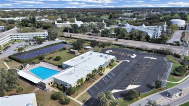 This condo checks all the boxes! One applicant must be 55+ years on On Top Of The World Golf Course in Florida - for sale on GolfHomes.com, golf home, golf lot