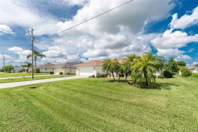 Live the Good Life in Rotonda West - where golf, Gulf breezes on Pinemoor West Golf Club in Florida - for sale on GolfHomes.com, golf home, golf lot