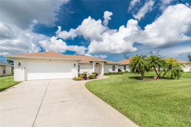 Live the Good Life in Rotonda West - where golf, Gulf breezes on Pinemoor West Golf Club in Florida - for sale on GolfHomes.com, golf home, golf lot