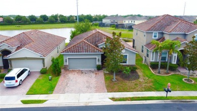 Enjoy the good life in a relaxing golf community close to Disney on Providence Golf Club in Florida - for sale on GolfHomes.com, golf home, golf lot