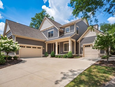 Welcome to one of the newest built homes in prestigious on Muirfield Village Golf Club in Ohio - for sale on GolfHomes.com, golf home, golf lot