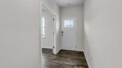 Welcome to North Gate, ideally located in the charming town of on Woodlake Country Club in North Carolina - for sale on GolfHomes.com, golf home, golf lot