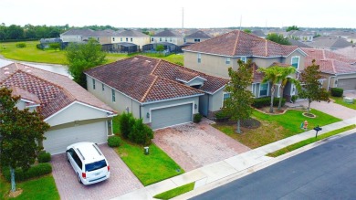 Enjoy the good life in a relaxing golf community close to Disney on Providence Golf Club in Florida - for sale on GolfHomes.com, golf home, golf lot