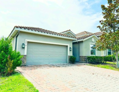 Enjoy the good life in a relaxing golf community close to Disney on Providence Golf Club in Florida - for sale on GolfHomes.com, golf home, golf lot