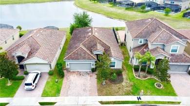 Enjoy the good life in a relaxing golf community close to Disney on Providence Golf Club in Florida - for sale on GolfHomes.com, golf home, golf lot