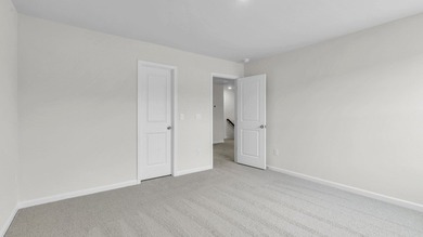 Welcome to North Gate, ideally located in the charming town of on Woodlake Country Club in North Carolina - for sale on GolfHomes.com, golf home, golf lot