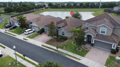 Enjoy the good life in a relaxing golf community close to Disney on Providence Golf Club in Florida - for sale on GolfHomes.com, golf home, golf lot