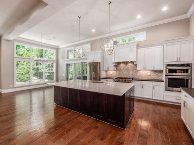 Welcome to one of the newest built homes in prestigious on Muirfield Village Golf Club in Ohio - for sale on GolfHomes.com, golf home, golf lot